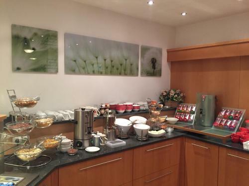 Hotel Garni Bergheim