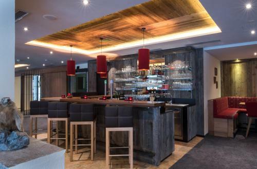 Waldcafe Hotel Restaurant