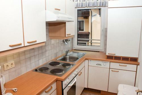 Apartamento Appartment Viertler
