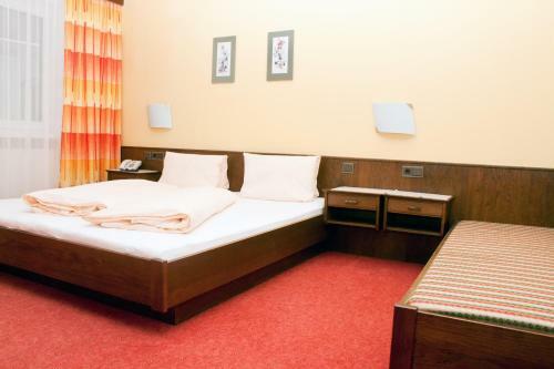 Apartamento Appartment Viertler