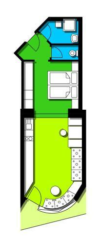 Apart Hotel Garni Wieser