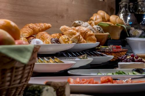 Apart Hotel Garni Wieser