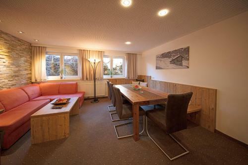 Apartamentos Gb Gondelblick