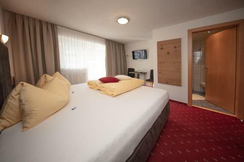 Apartamentos Gb Gondelblick