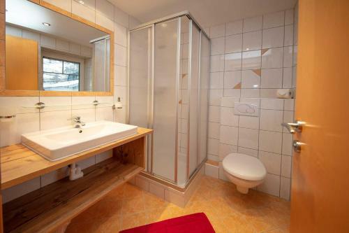 Apartamentos Gb Gondelblick