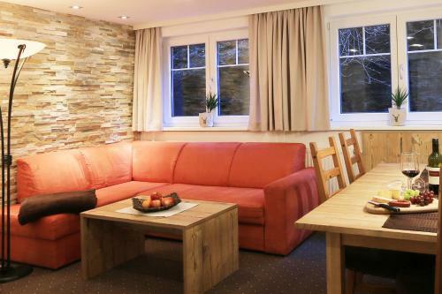 Apartamentos Gb Gondelblick