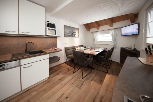 Apartamentos Gb Gondelblick