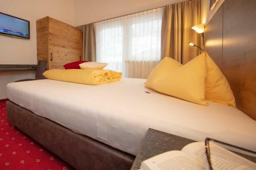 Apartamentos Gb Gondelblick