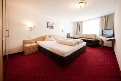 Apartamentos Gb Gondelblick