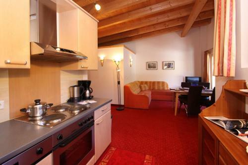 Apartamentos Gb Gondelblick