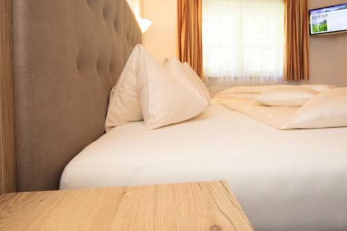 Apartamentos Gb Gondelblick