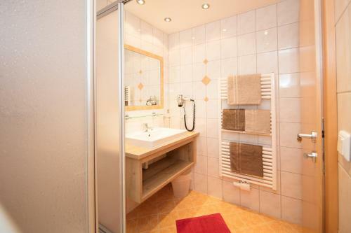 Apartamentos Gb Gondelblick