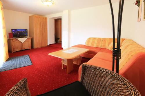 Apartamentos Gb Gondelblick