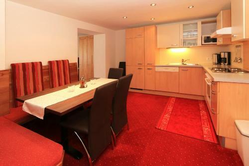 Apartamentos Gb Gondelblick