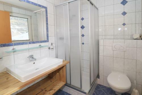 Apartamentos Gb Gondelblick