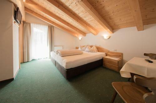 Apartamentos Gb Gondelblick