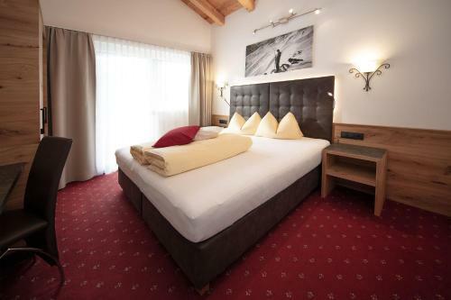 Apartamentos Gb Gondelblick