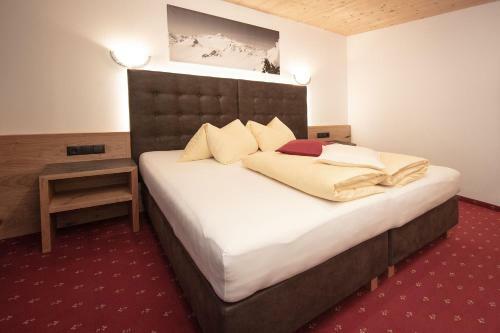 Apartamentos Gb Gondelblick