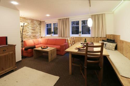 Apartamentos Gb Gondelblick