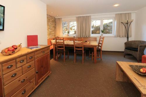 Apartamentos Gb Gondelblick