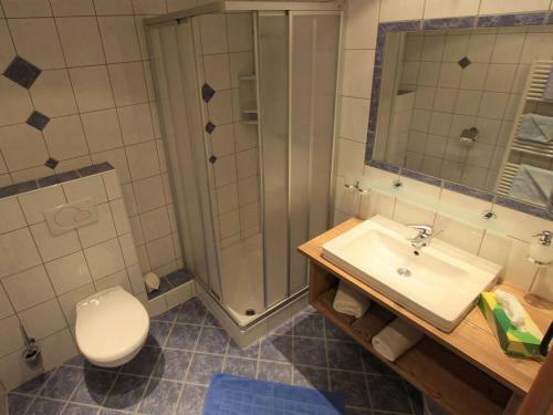 Apartamentos Gb Gondelblick