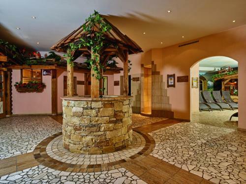 Apartamentos Gb Gondelblick