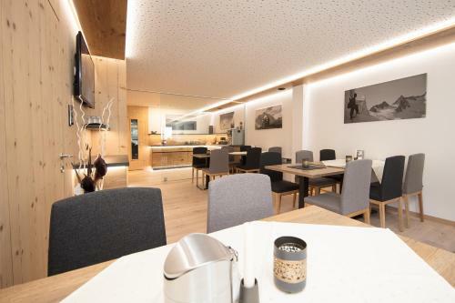 Apartamentos Gb Gondelblick