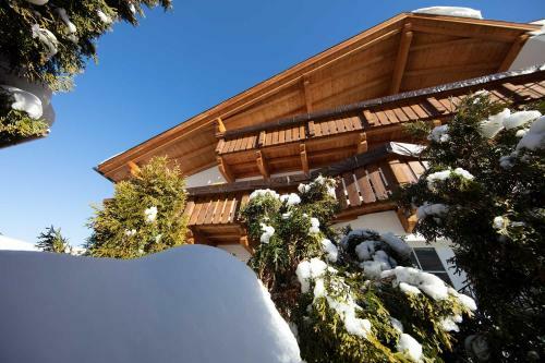 Apartamentos Gb Gondelblick