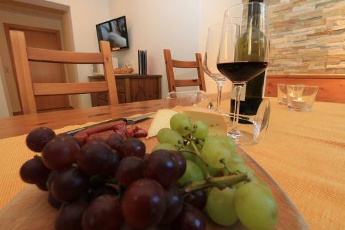 Apartamentos Gb Gondelblick