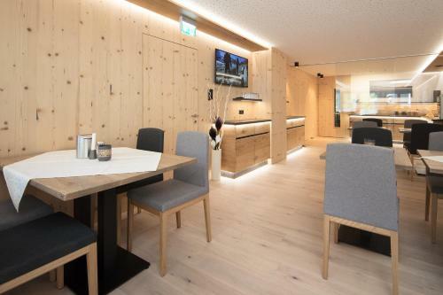 Apartamentos Gb Gondelblick