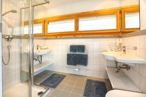 Apartamento Sunup Appartements S�lden