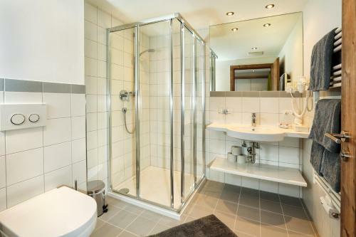 Apartamento Sunup Appartements S�lden