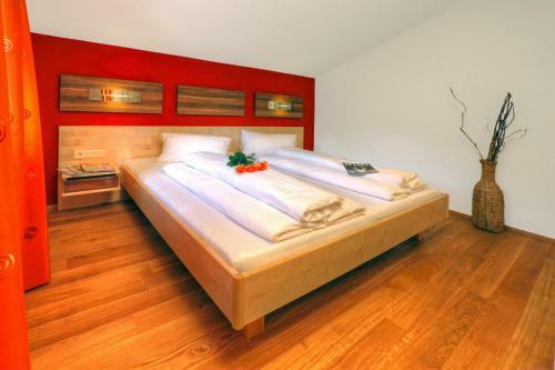 Apartamento Sunup Appartements S�lden
