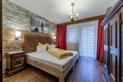 Apartamento Linserhof Ferienappartements