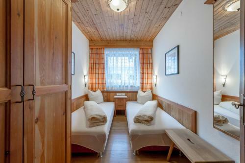 Apartamento Linserhof Ferienappartements