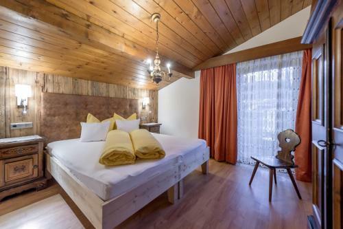 Apartamento Linserhof Ferienappartements