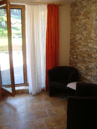 Apartamento Linserhof Ferienappartements