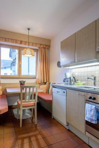 Apartamento Linserhof Ferienappartements