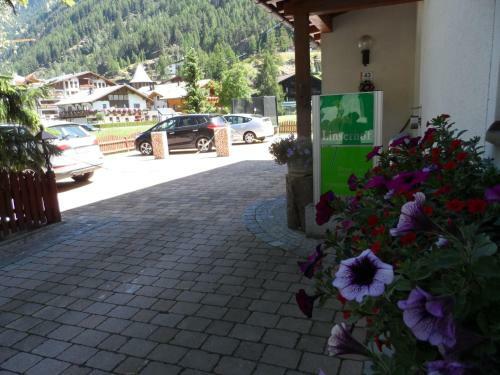 Apartamento Linserhof Ferienappartements