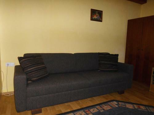 Apartamento Josef Pixner