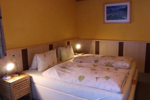 Apartamento Josef Pixner
