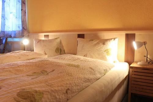 Apartamento Josef Pixner