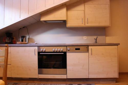 Apartamento Josef Pixner