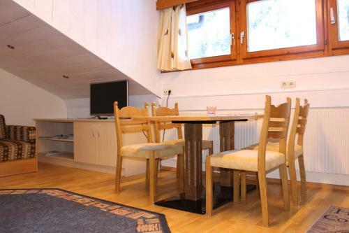 Apartamento Josef Pixner