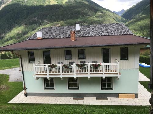 Apartamento Appartement Kneisl
