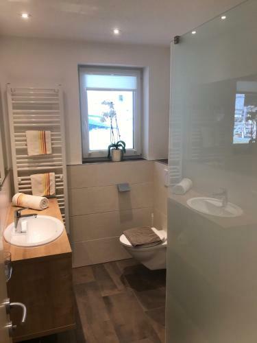 Apartamento Appartement Kneisl