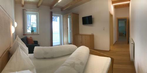 Apartamento Appartement Kneisl