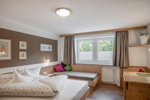 Apartamento Haus Seldon