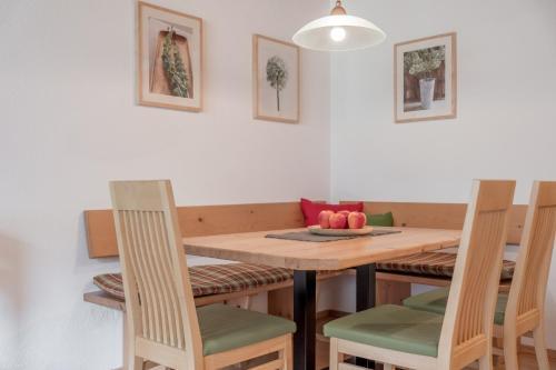 Apartamento Haus Seldon