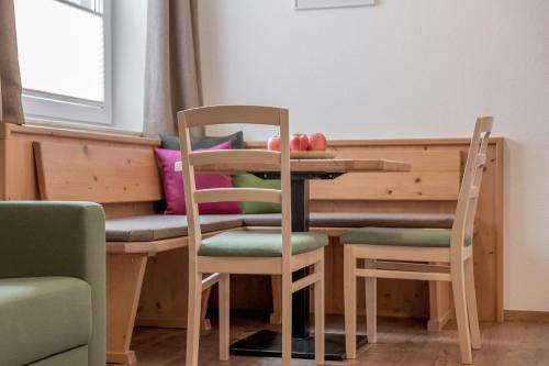 Apartamento Haus Seldon